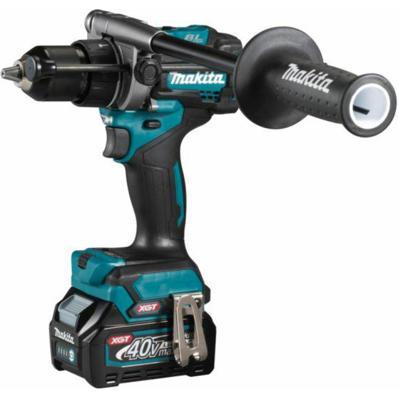 Makita WKRĘTARKA UD.40Vmax  XGT 2x4,0Ah 140/68Nm HP001GM201