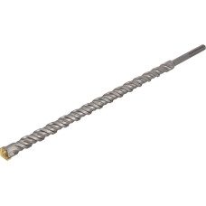 Awtools AW SDS-MAX DRILL BIT TCT 28x 445x 600mm