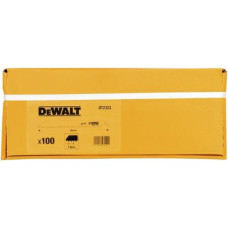 Dewalt BRZE.SZABL. 228x4,2mm /100szt. DREWNO