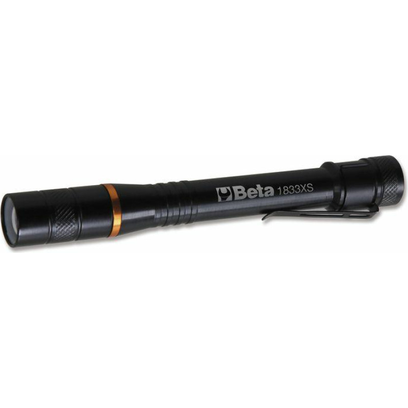 Beta LED FLASHLIGHT 200LM 3XAAA 1833XS/2