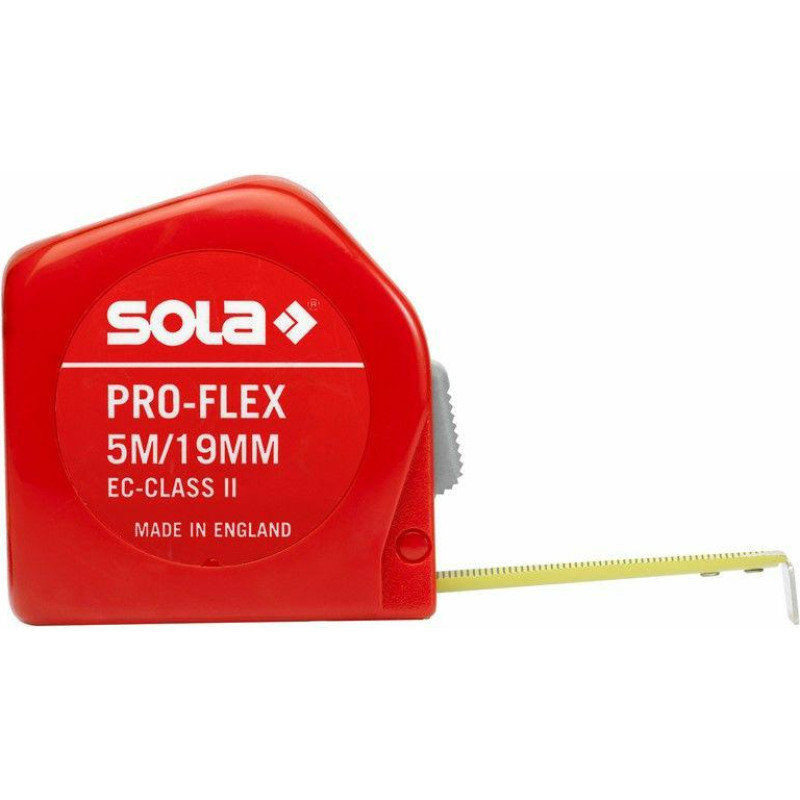 Sola MIARA ZWIJANA 5m PRO-FLEX