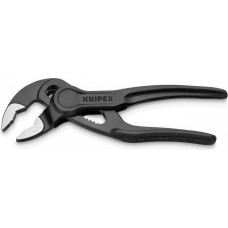 Knipex SZCZYPCE NASTAWNE 100mm COBRA XS 100