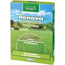 Greenmill TRAWA RENOVA 0,5 kg