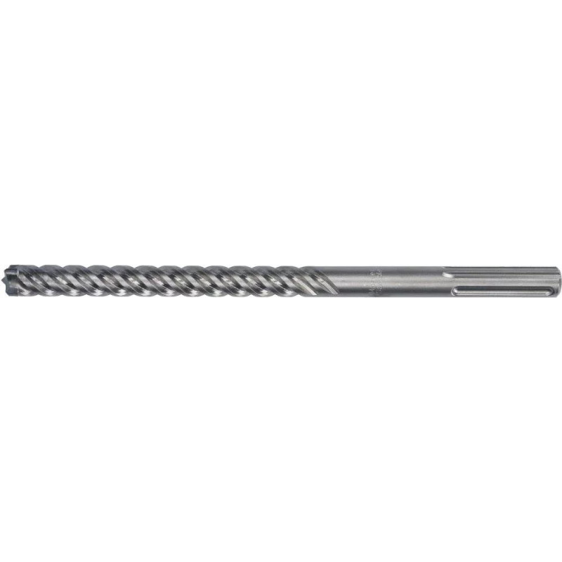 Bosch SDS MAX DRILL BIT 16X 400X 540MM 8X EXPERT