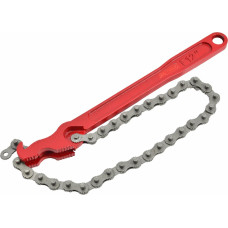 Awtools AW OIL FILTER CHAIN WRENCH 300mm