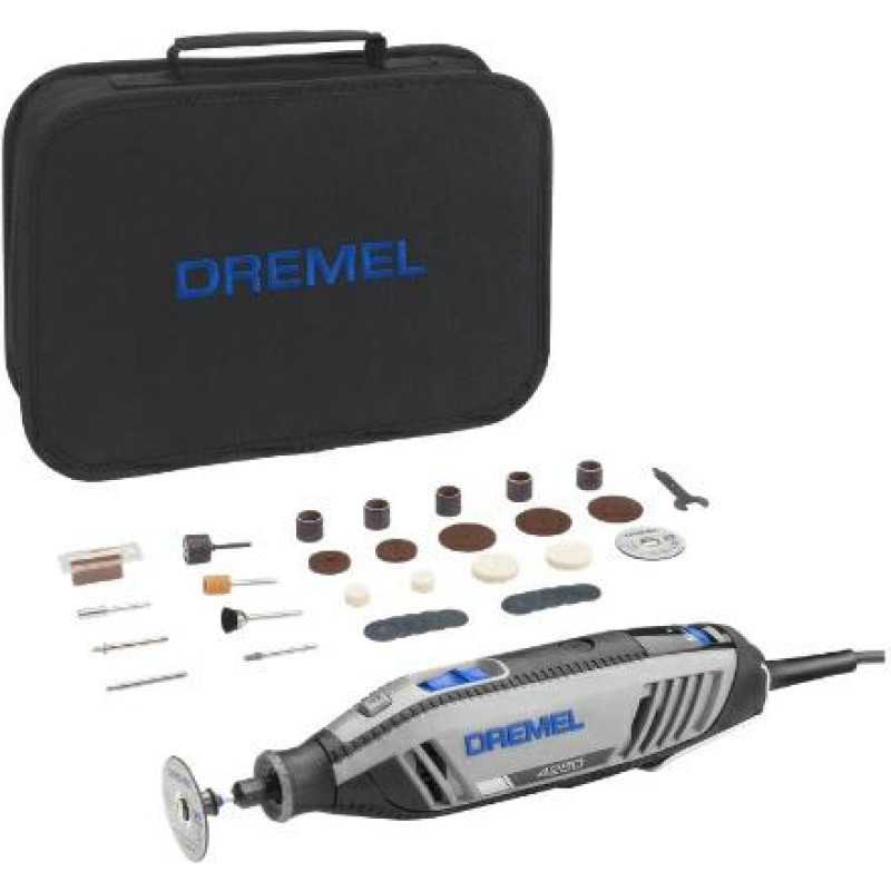 Dremel SZLIFIERKA MULTI 3000 + 5ACC