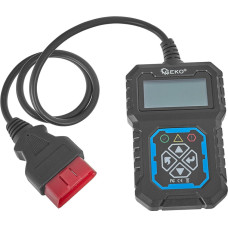 Geko TESTER DIAGNOSTYCZNY OBDII T31