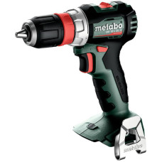 Metabo WKRĘTARKA BS 18 L BL Q CARCASS 65/28Nm METABOX