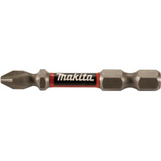 Makita KOŃCÓWKA WKRĘTAKOWA PH2-50mm /10szt. IMPACT PREMIER