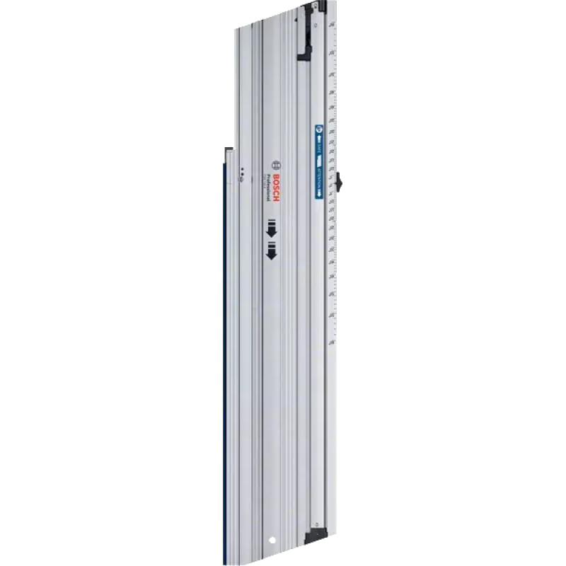 Bosch guide rail FSN 740 X (silver, for circular saw GX)