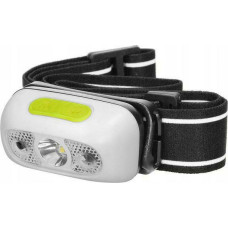 Orno LATARKA CZOŁOWA 5W, 230 LM 1200mAh