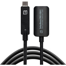 Tether Tools TetherBoost Pro USB-C black