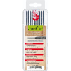 Pica-Marker Pica DRY Refills for Carpenter SB