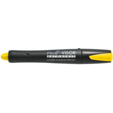 Pica-Marker Pica VISOR permanent Marker yellow