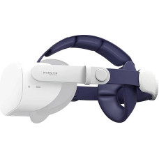 Bobovr M1 Plus Head Strap with adjustment for Oculus Quest 2