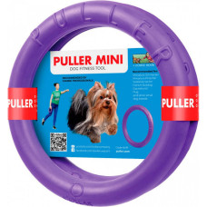 Puller Wheel / Exercise toy for dog Puller Mini 18 cm