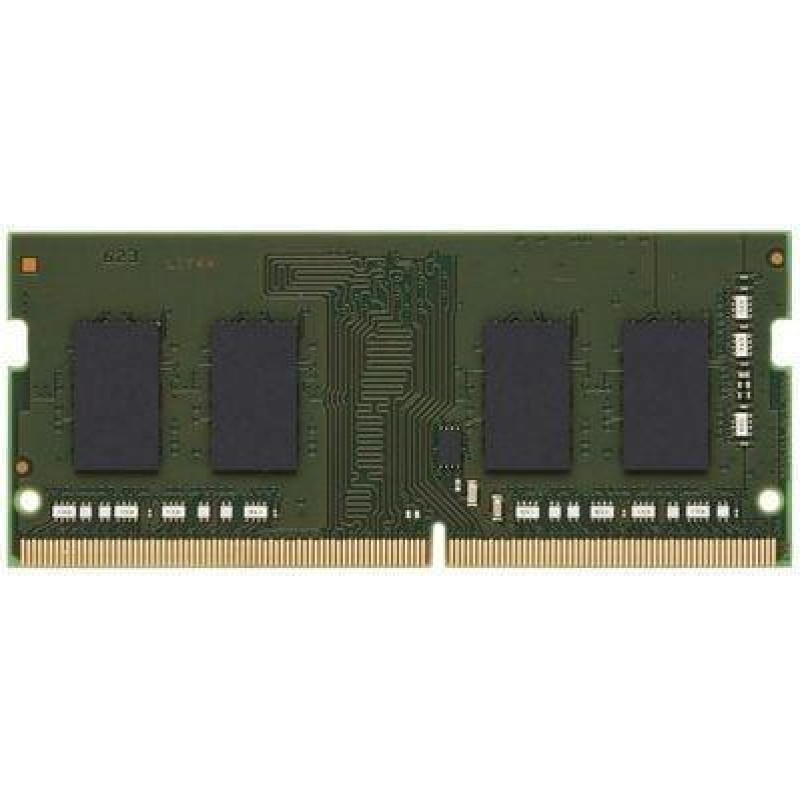 Kingston NB MEMORY 8GB PC25600 DDR4/SO KCP432SS6/8 KINGSTON