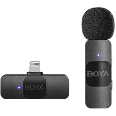 Boya BY-V1 Wireless microphone