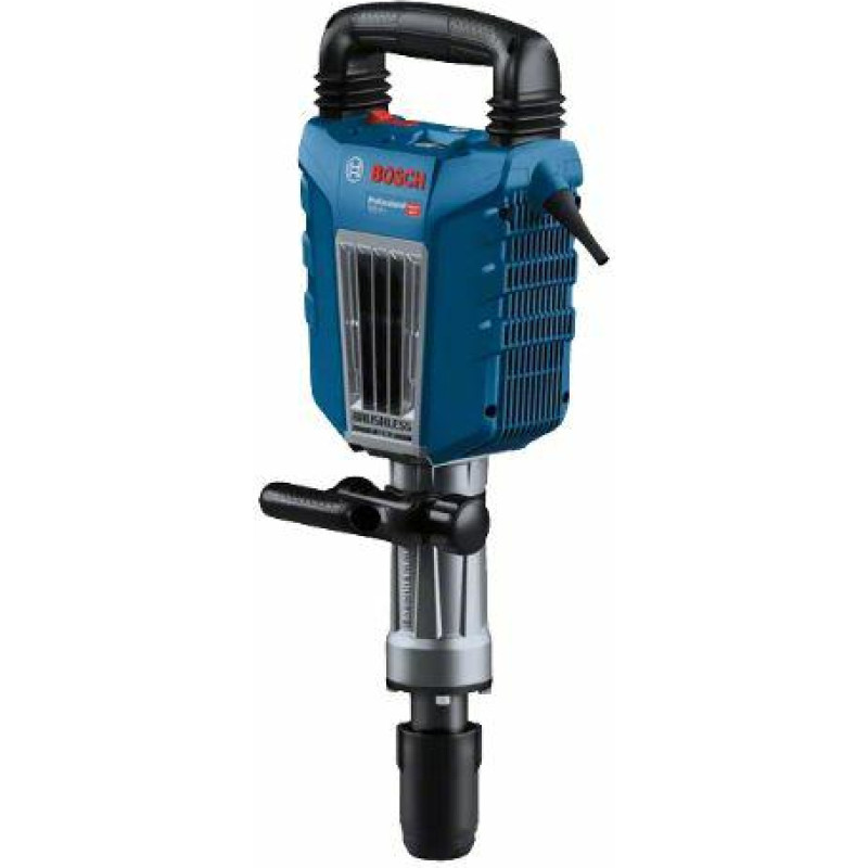 Bosch MŁOT KUJĄCY HEX 1750W GSH 14 C 28J 14,6kg