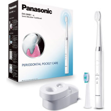 Panasonic EW-DM81-W503 White | Sonic toothbrush |