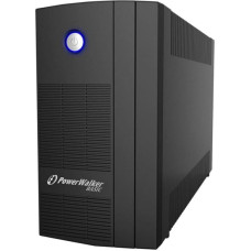 Powerwalker Basic VI 1000 SB UPS 1000VA/ 600W