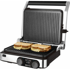 Cecotec RocknGrill Dual