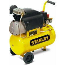 Stanley KOMPRESOR OLEJOWY 24L 2.0KM 8Bar 210l/min