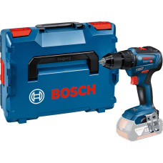 Bosch GSR 18V-55 Professional 1800 RPM Beraktė 1 kg Juoda, Mėlyna