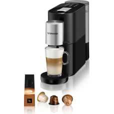 Krups Nespresso XN8908 Visiškai automatinis Kapsulinis kavos aparatas 1 L