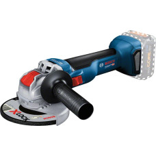 Bosch GWX 18V-10 Professional kampinis šlifuoklis 2 kg