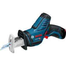 Bosch GSA 12V-14 Professional elektrinis siaurapjūklis 3000 spm