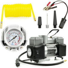Geko KOMPRESOR SAMOCHODOWY 12V 250W GEKO