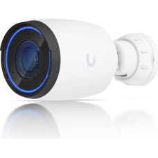 Ubiquiti UVC-AI-Pro White | IP camera | 4K Ultra HD 30fps, IP65, 1x RJ45 1000Mbps PoE, 3x optical zoom