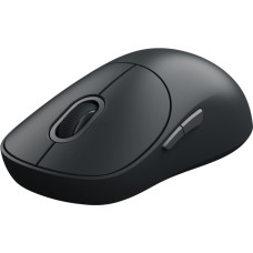 Xiaomi Wireless Mouse 3 Black | Wireless mouse | 1200dpi