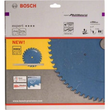 Bosch 2608642528 diskinio pjūklo ašmenys 25,4 cm 1 vnt