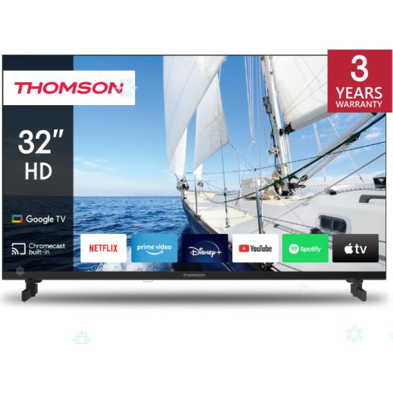 Thomson TV SET LCD 32