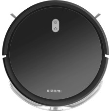 Xiaomi Robot Vacuum E5 Black | Smart robot vacuum cleaner | 2600mAh, 2000Pa