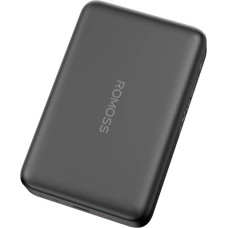 Romoss Powerbank Romoss WSC10 10000mAh 20W (black)