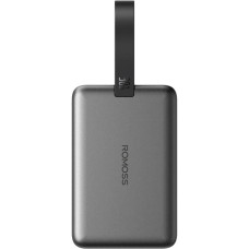 Romoss Powerbank Romoss WM010 10000mAh 20W (black)