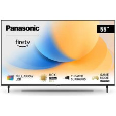 Panasonic TV SET LCD 55