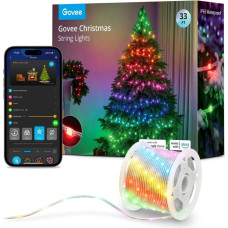 Govee H70C1 Christmas Light 10m | Christmas lighting | Christmas lights