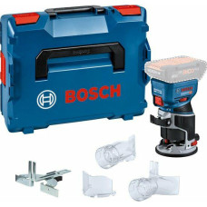 Bosch FREZARKA DO KRAWĘDZI GKF 18V-8 SOLO LB