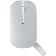 Asus MOUSE USB OPTICAL WRL MD100/GRAY 90XB07A0-BMU0F0 ASUS