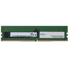 Dell Server Memory Module|DELL|DDR4|32GB|RDIMM/ECC|3200 MHz|1.2 V|AC830716