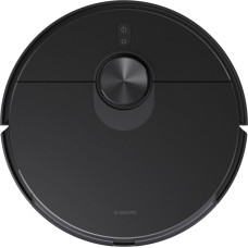 Xiaomi Robot Vacuum S20+ Black | Smart robot vacuum cleaner | 5200mAh, 6000Pa