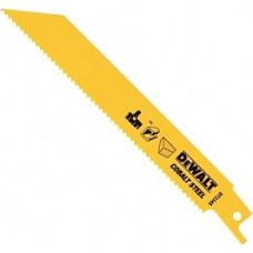 Dewalt BRZESZCZOT DO PIŁY SZABLASTEJ 203x1,8mm METAL /5szt.