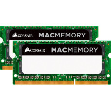 Corsair DDR3 SO-DIMM 8GB 1333-9 MAC Dual