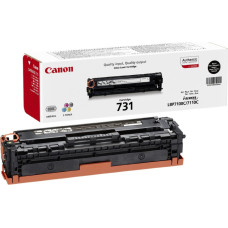 Canon Toner Black 1.400 pages 731