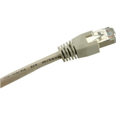 Sharkoon RJ45 CAT.6 SFTP red 1,0m