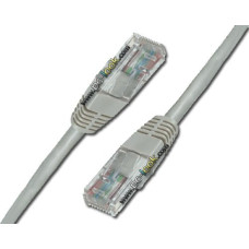 Sharkoon RJ45 CAT.6 SFTP gray 5m